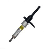 Коронка алмазная по БЕТОНУ ЖЕЛЕЗОБЕТОНУ 20 мм Hilberg HM220