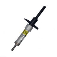 Коронка алмазная по БЕТОНУ ЖЕЛЕЗОБЕТОНУ 22 мм Hilberg HM222