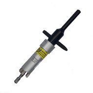 Коронка алмазная по БЕТОНУ ЖЕЛЕЗОБЕТОНУ 25 мм Hilberg HM225