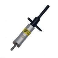 Коронка алмазная по БЕТОНУ ЖЕЛЕЗОБЕТОНУ 30 мм Hilberg HM230