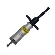 Коронка алмазная по БЕТОНУ ЖЕЛЕЗОБЕТОНУ 32 мм Hilberg HM232