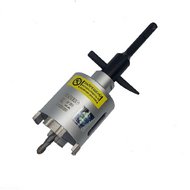 Коронка алмазная по БЕТОНУ ЖЕЛЕЗОБЕТОНУ 60 мм Hilberg HM260